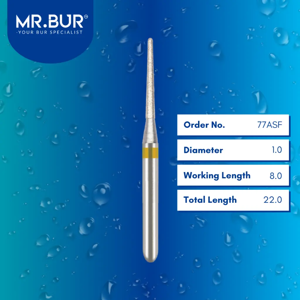 Super-Fine-Finishing-Diamond-(New)-FG-Taper-Round-End-77ASF.webp