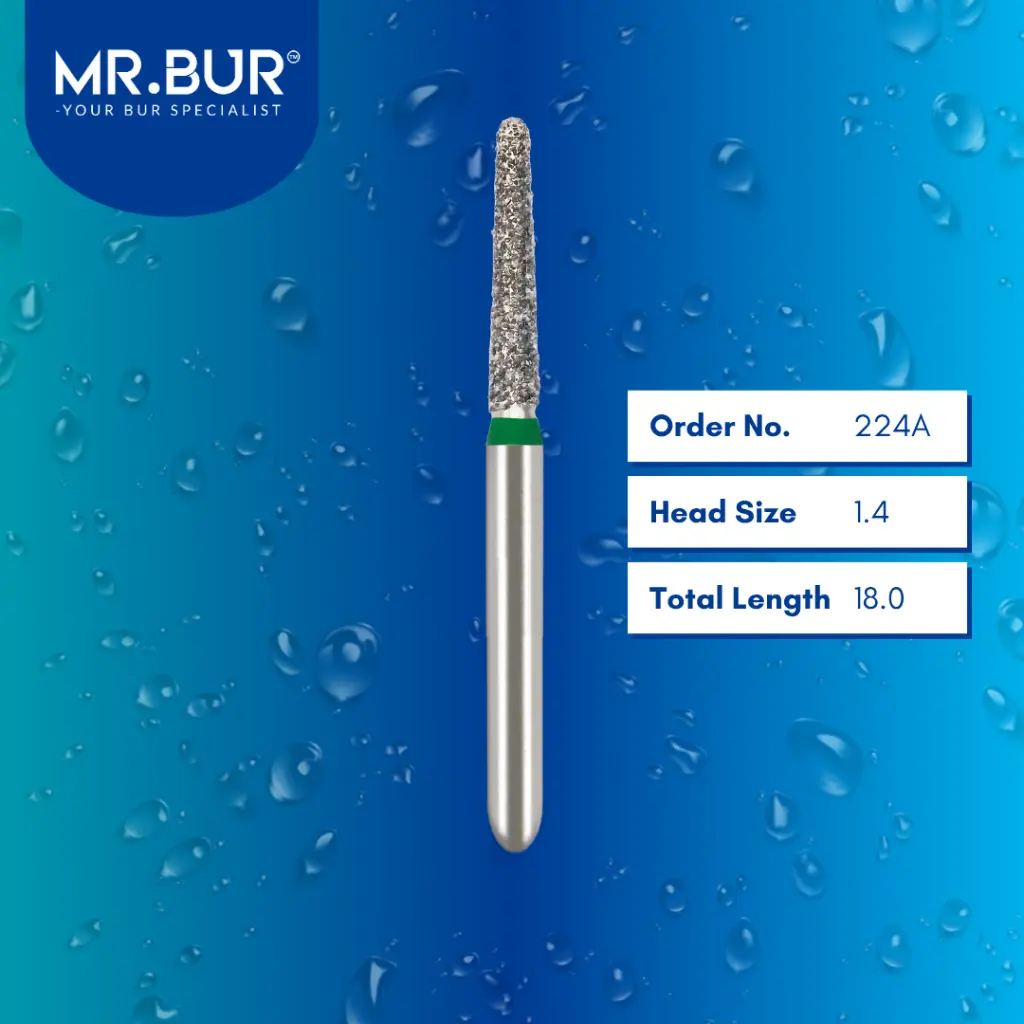 Mini-Chamfer-Taper-Round-End-Diamond-Bur-224A.webp