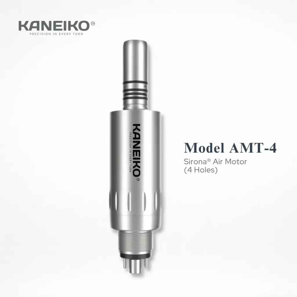KANEIKO LOW SPPED AIR MOTOR 4 HOLES