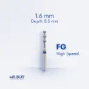 FG DIAMOND DEPTH MARKER