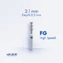 FG DIAMOND DEPTH MARKER