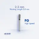 FG DIAMOND COOLING TWISTER SUPER COURSE