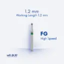 FG DIAMOND ROUND