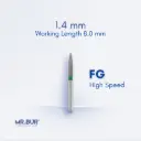 FGS DIAMOND FLAME