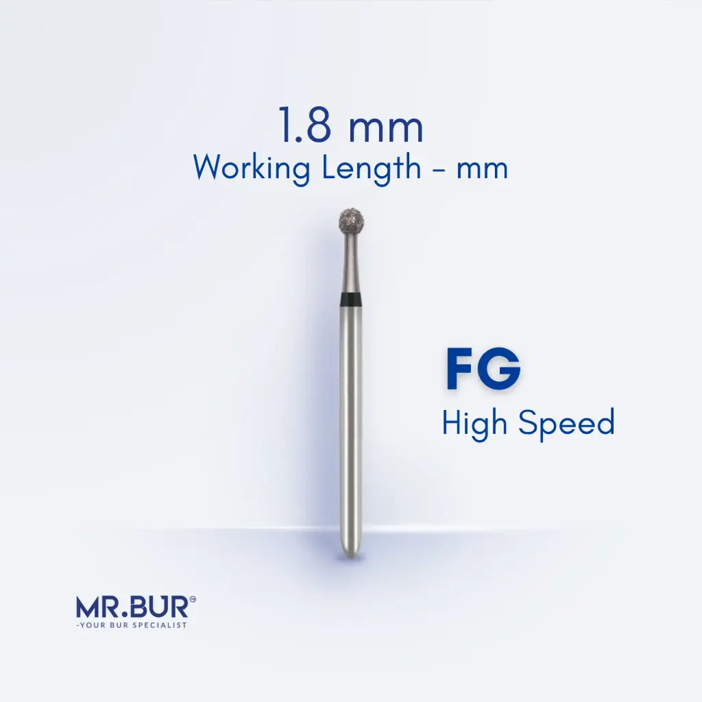 FGL MOS DIAMOND COOLING ROUND 