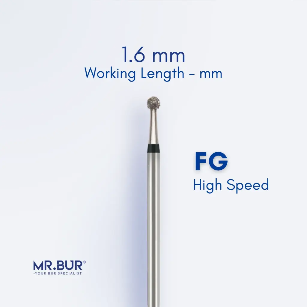 FGXL MOS DIAMOND COOLING ROUND 