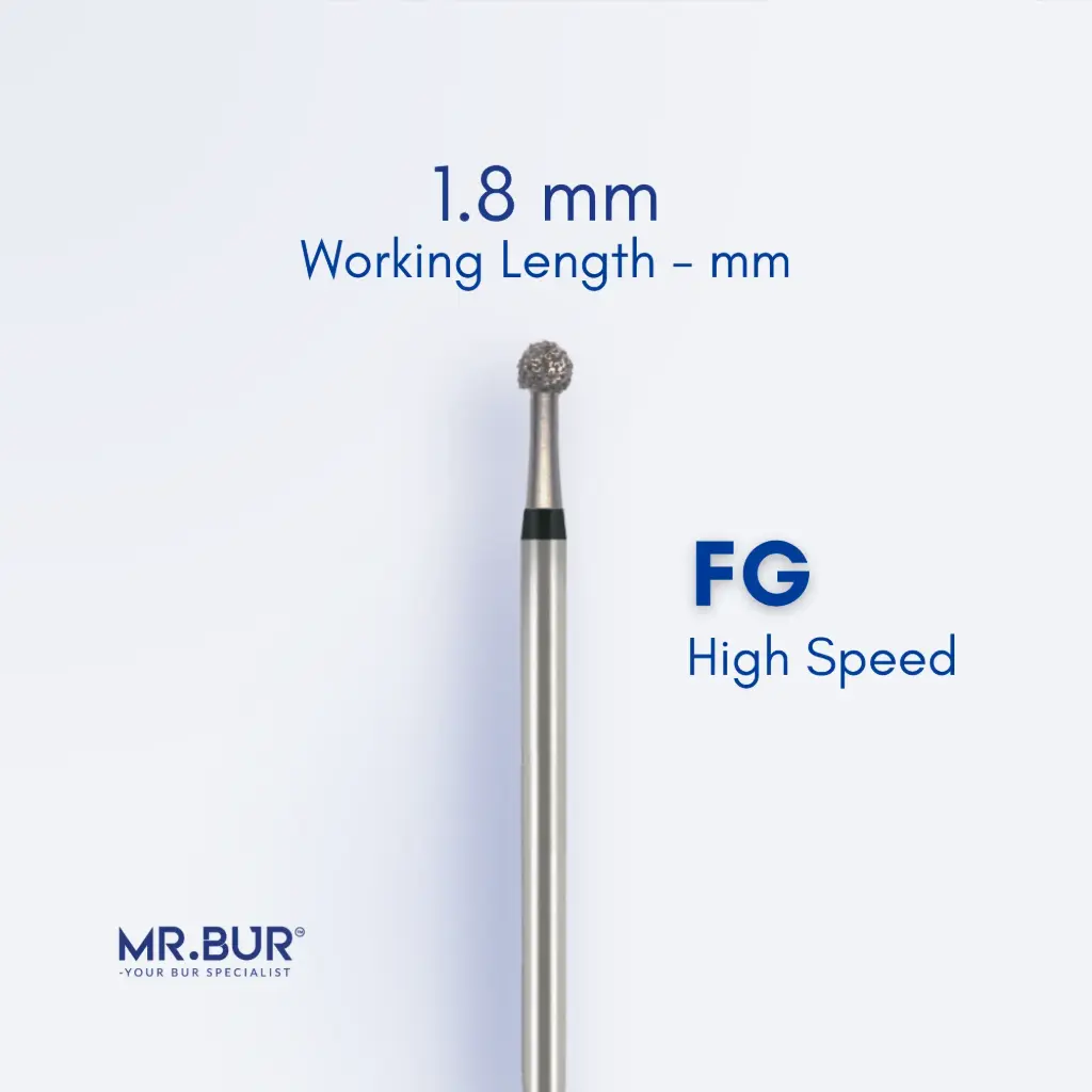 FGXL MOS DIAMOND COOLING ROUND 