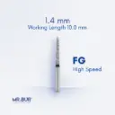 FG DIAMOND COOLING TWISTER SUPER COURSE