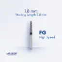 FG DIAMOND COOLING TWISTER SUPER COURSE