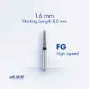 FG DIAMOND COOLING TWISTER SUPER COURSE