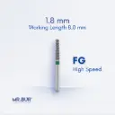 FG DIAMOND TWISTER