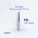 FG DIAMOND TWISTER