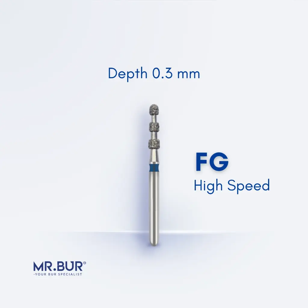 FG DIAMOND DEPTH MARKER