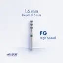 FG DIAMOND DEPTH MARKER
