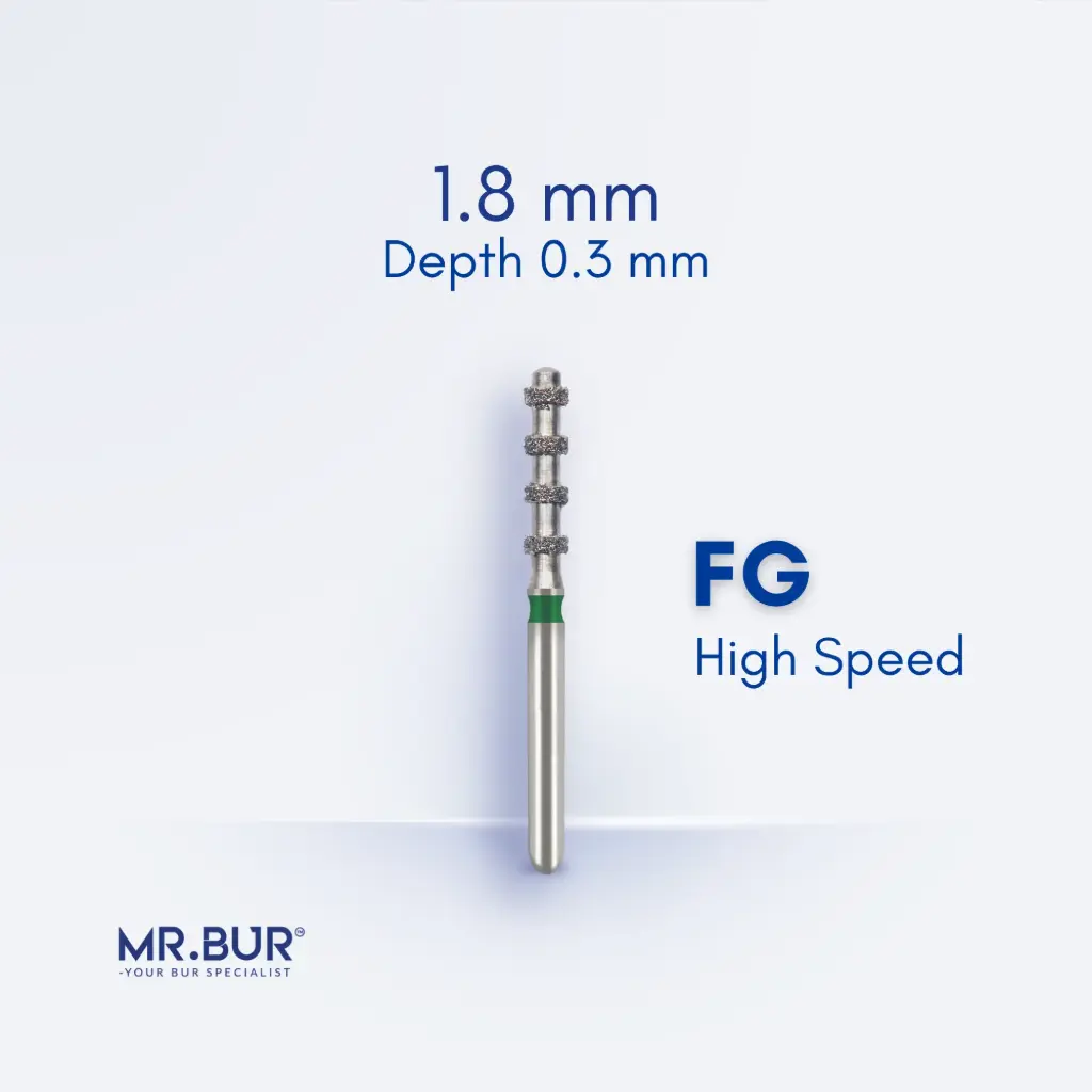 FG DIAMOND DEPTH MARKER