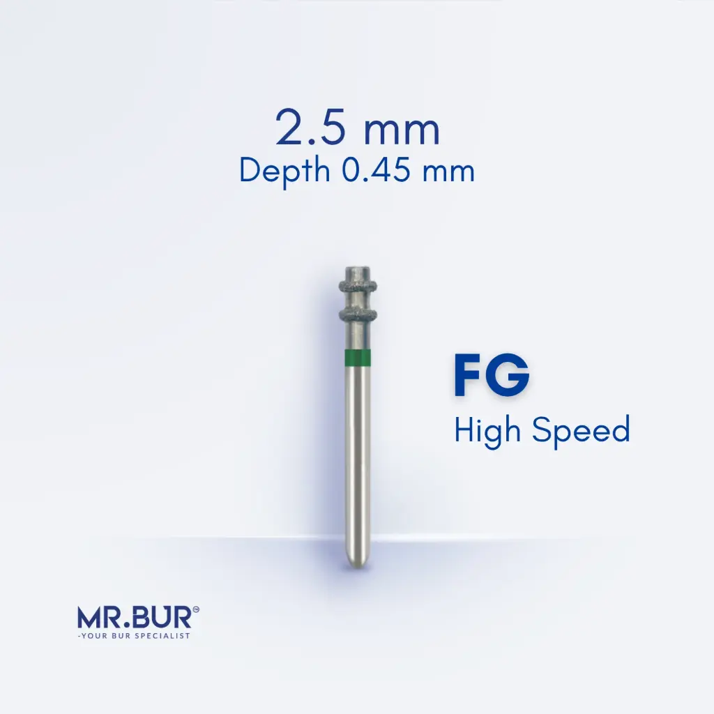 FG DIAMOND DEPTH MARKER