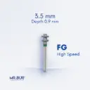 FG DIAMOND DEPTH MARKER