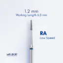 RAXL DIAMOND FLAME / SMILE DESIGN 