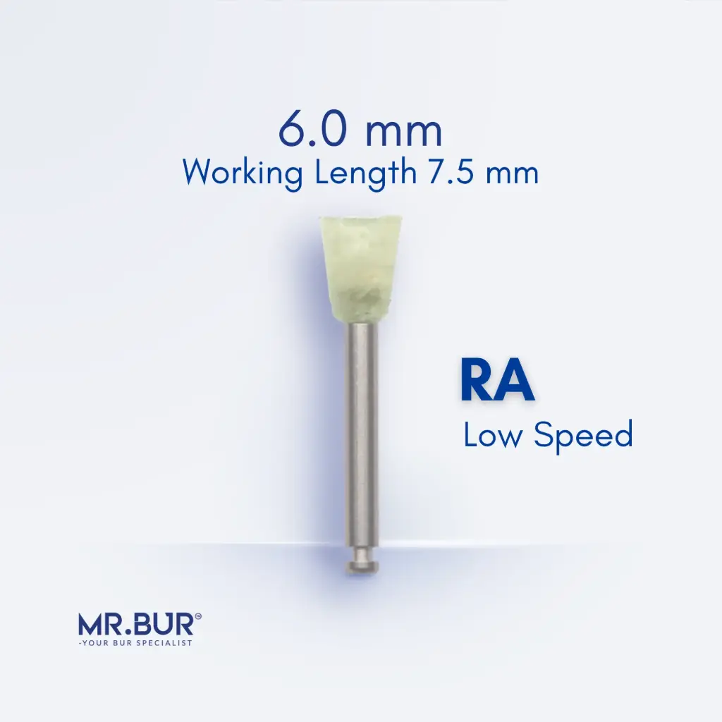 RA DEBONDING BUR
