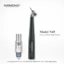 KANEIKO 45° REVERSE AIR TITANIUM HANDPIECE N DESIGN 