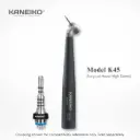 KANEIKO 45° REVERSE AIR TITANIUM HANDPIECE K DESIGN
