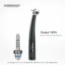 KANEIKO MASTER HEAD TITANIUM HANDPIECE S DESIGN